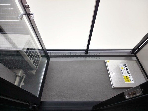 MFPRコート日本橋馬喰町の物件内観写真